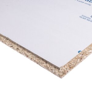22mm Peel Clean Tongue & Groove P5 Chipboard 600mm x 2400mm - Pack Of 70