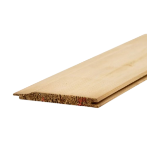 Shiplap Tongue & Groove Treated 16mm x 125mm