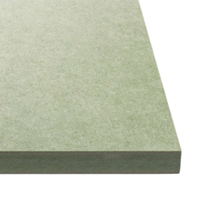 Moisture Resistant MDF Board 2440mm X 1220mm