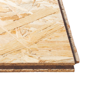 18mm OSB3 T&G Flooring Board 2400mm x 600mm
