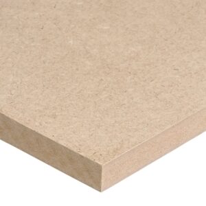 MDF Board 2440mm X 1220mm
