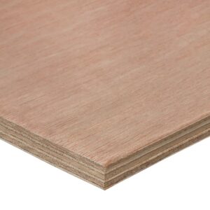Marine Plywood 1220mm x 2440mm