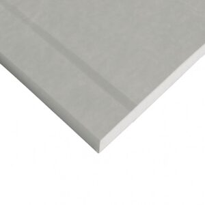 12.5mm Knauf Wallboard Plasterboard Tapered Edge 2400mm x 1200mm