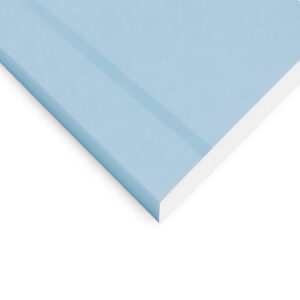 15mm Knauf Sound Panel Plasterboard Tapered Edge 2400mm x 1200mm