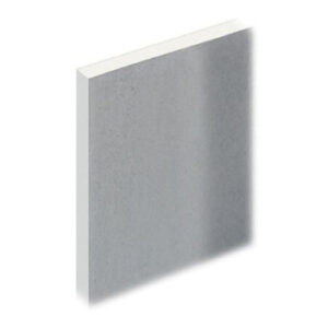 12.5 Knauf Wallboard Plasterboard Square Edge 2400mm x 1200mm