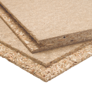 18mm T&G Moisture Resistant P5 Chipboard Flooring 600mm x 2400mm - Pack Of 100
