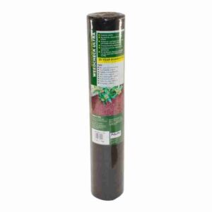 Weedcheck 2m x 25m Weed Control Barrier 50m2